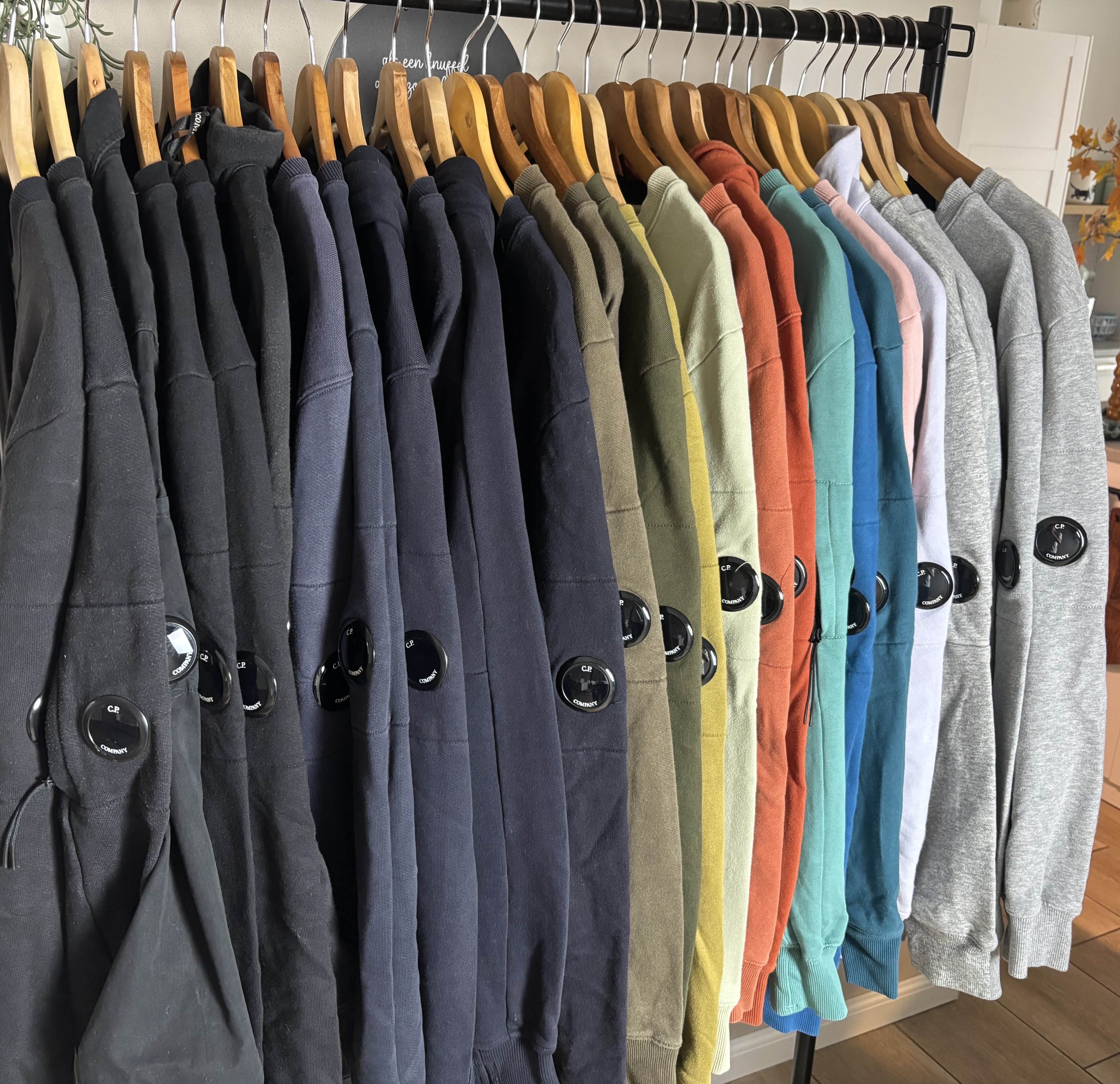 Shipment by Lucas D.