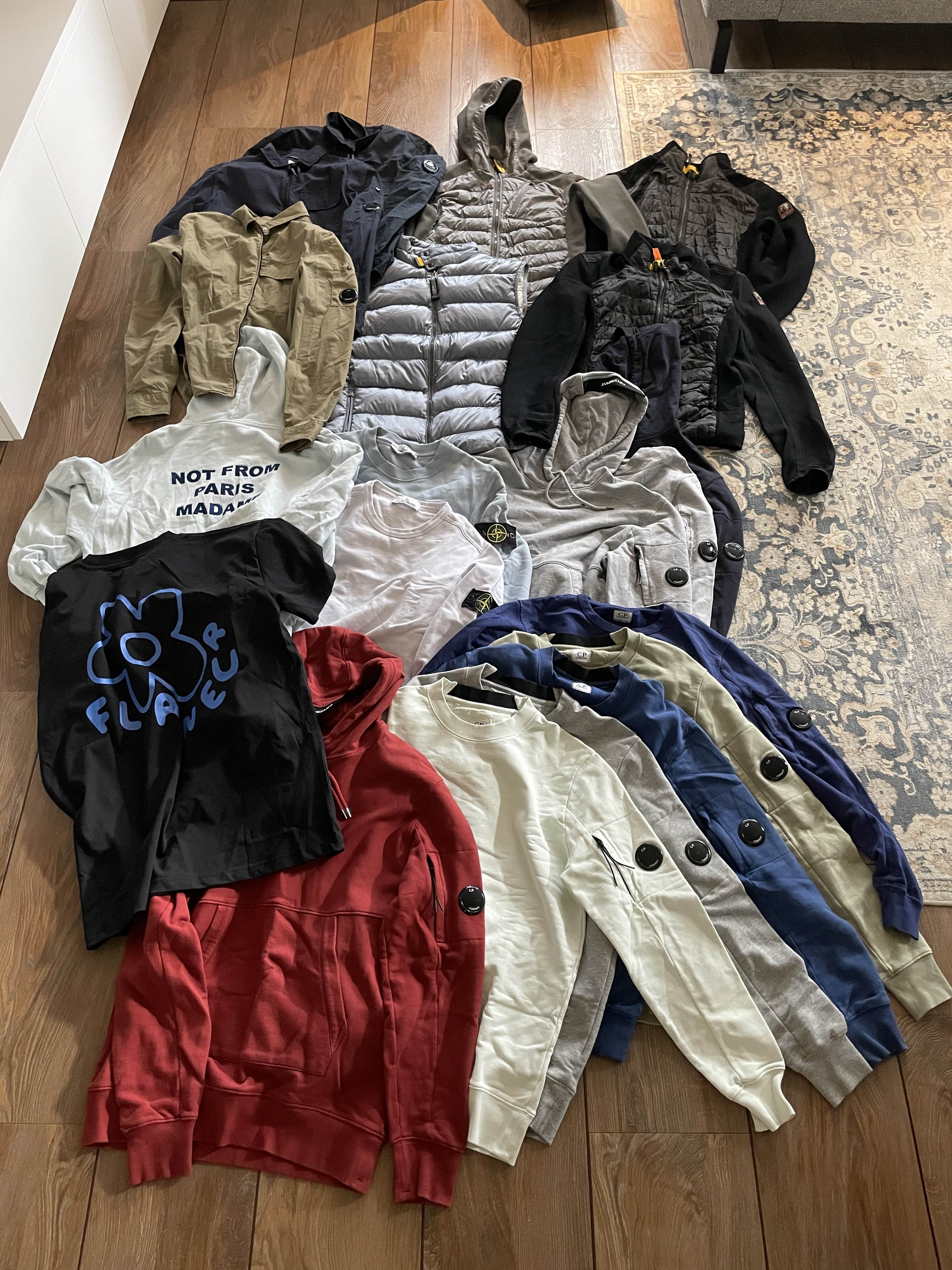 Shipment by Henrik L.